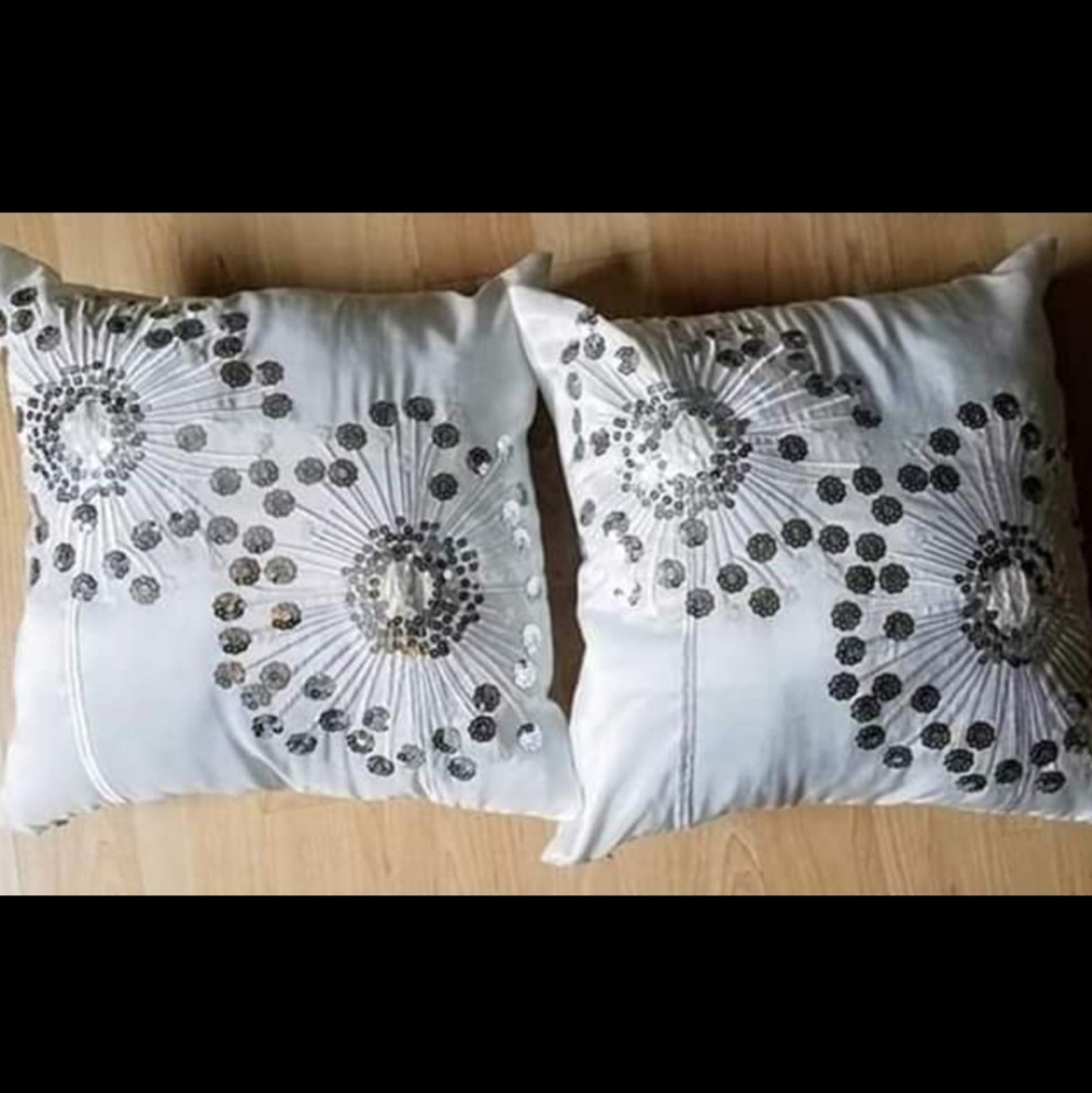 Decorative Pillows